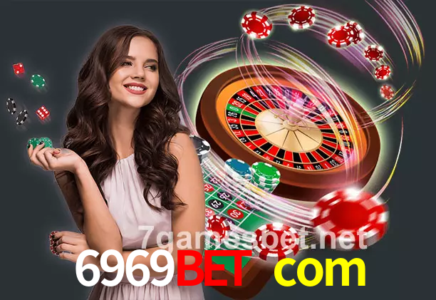 vivo no cassino 6969bet com