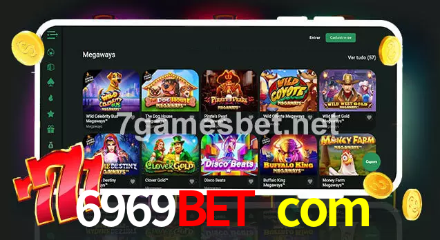 6969bet com aplicativo
