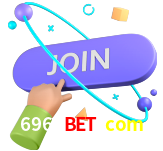 Junte-se ao cassino 6969bet com hoje mesmo