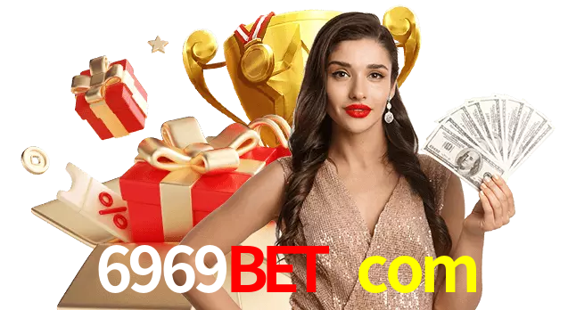 Jogue com dealers reais no 6969bet com!