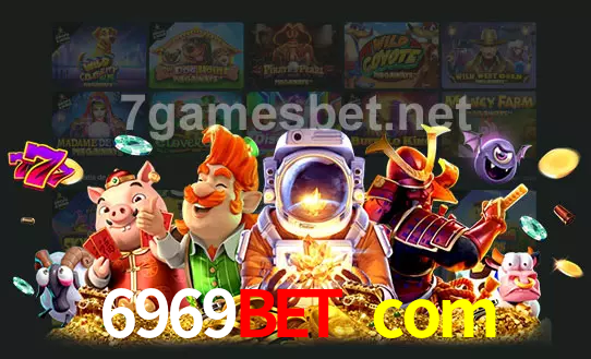cassino 6969bet com