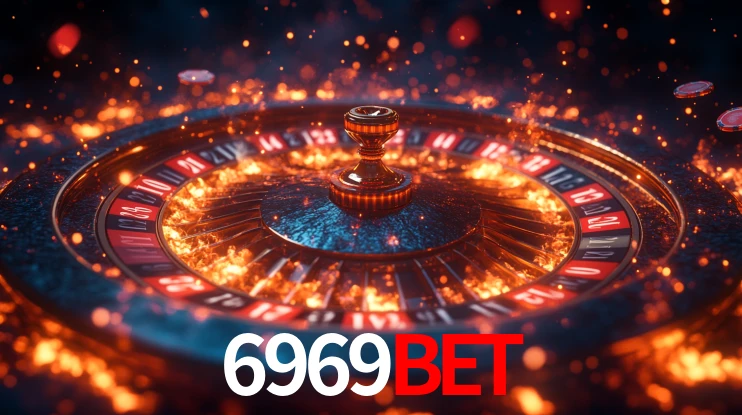 6969bet: Seu Cassino Premiado com Pagamentos Rápidos