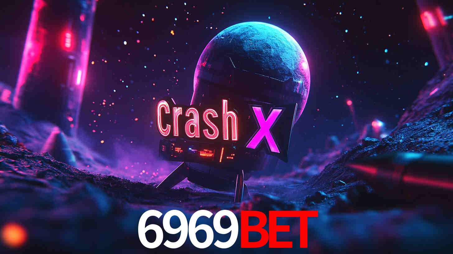Casino Ao Vivo 6969bet