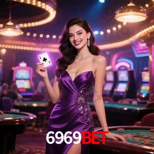 Inovações de Jogos na 6969bet: O Futuro das Experiências Interativas
