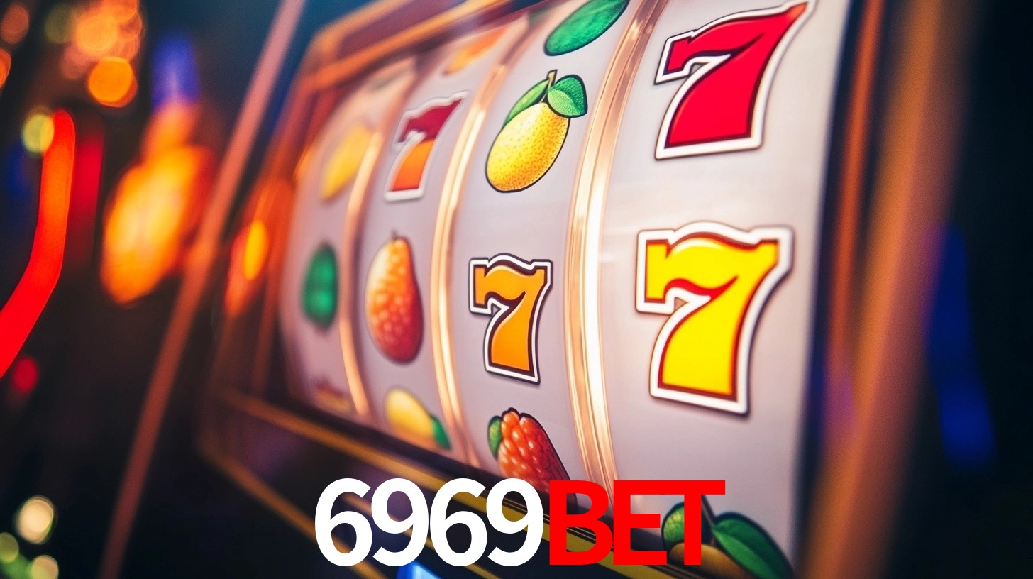6969bet.com