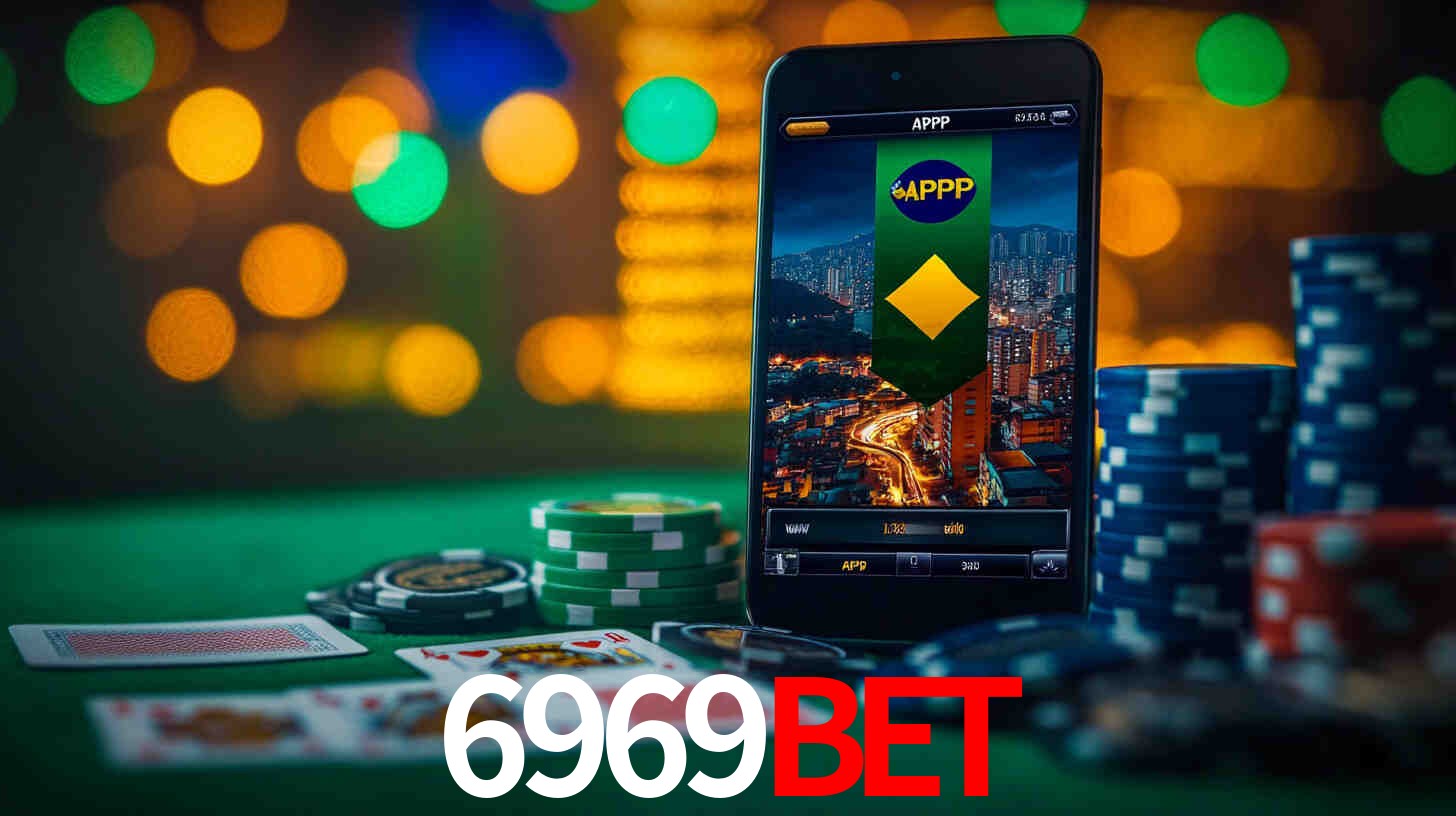 Estatísticas do Jogo 6969bet