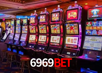 Weekend Specials 6969bet