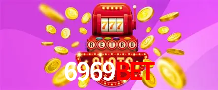 cassino 6969bet