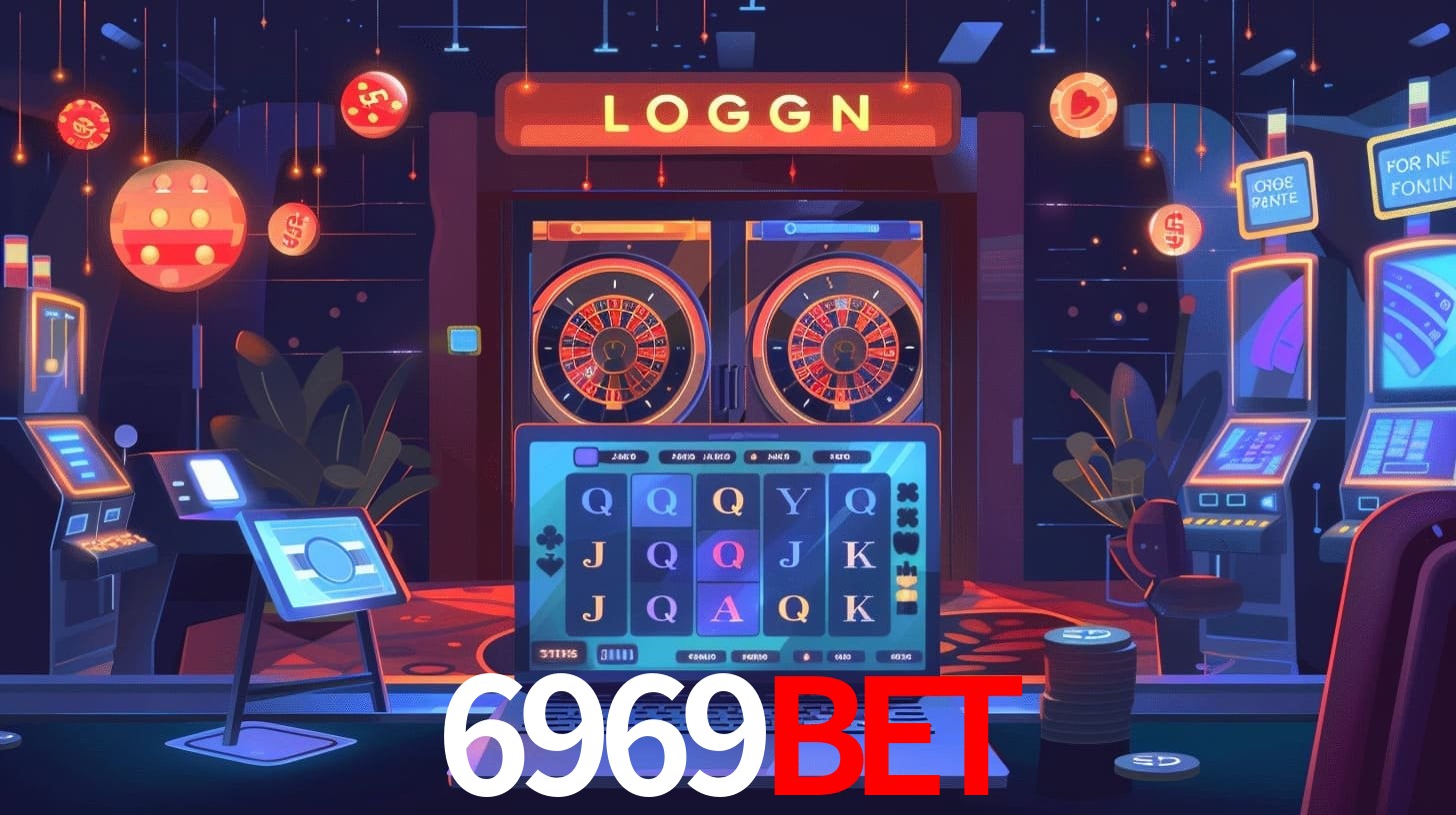 Explorando a Categoria de Eventos em Apostas na 6969bet