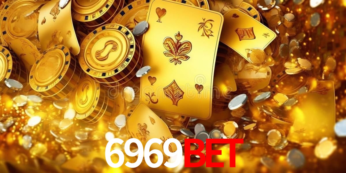 Segurança 2FA 6969bet