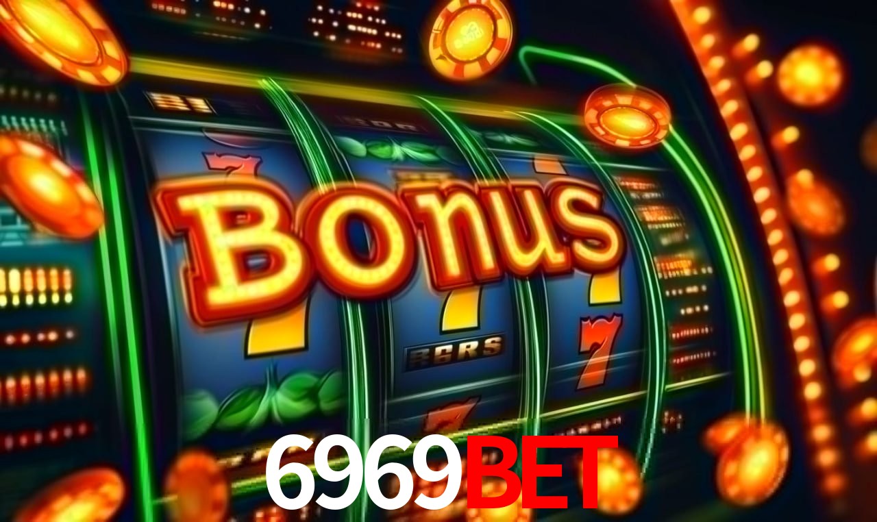Programa VIP 6969bet