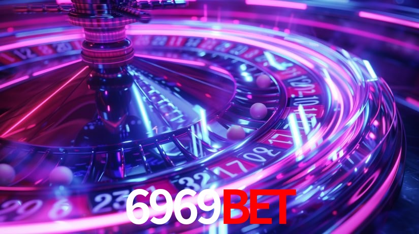 Tecnologia da Plataforma 6969bet