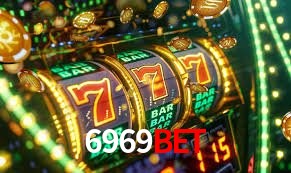 Account Benefits 6969bet