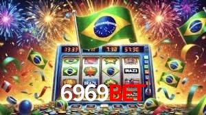 Football Betting 6969bet