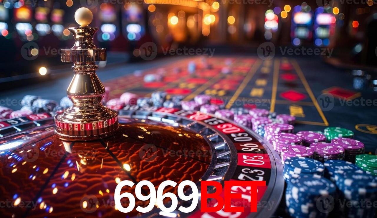 Secure Login 6969bet