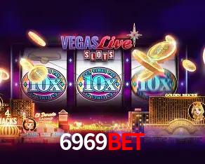 Exclusive Offers 6969bet