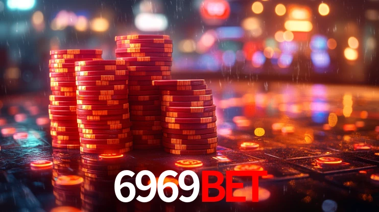 6969bet: Jogue Crash e Experimente Alta Recompensa Instantânea