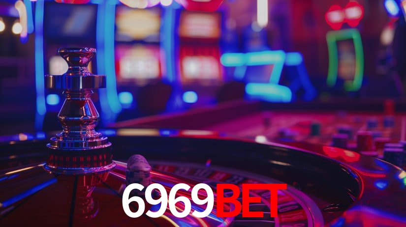6969bet: Seu Especialista em Apostas Esportivas Brasileiras