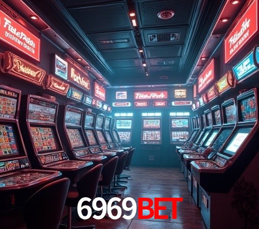 Descubra a Essência do 6969bet: Nossa História e Compromissos