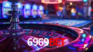 Aviator Game 6969bet