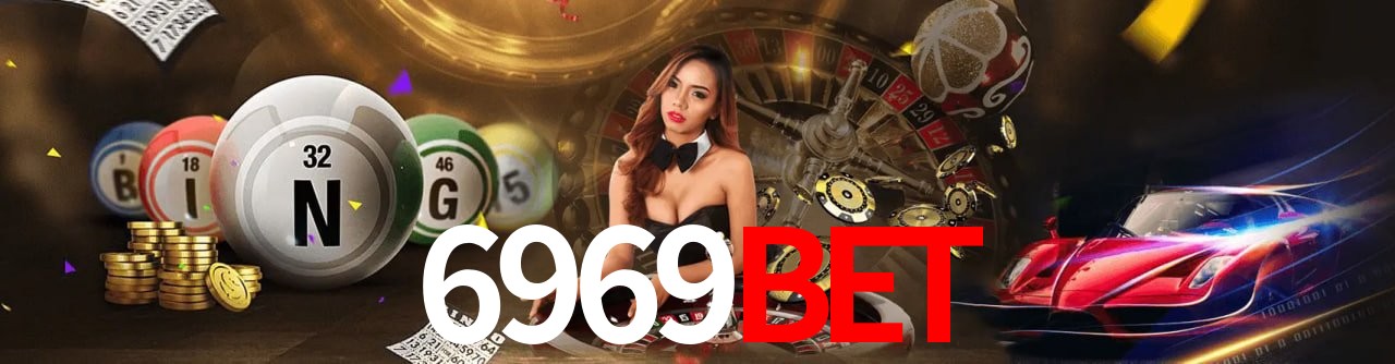 Inovações de Jogos na 6969bet: O Futuro das Experiências Interativas