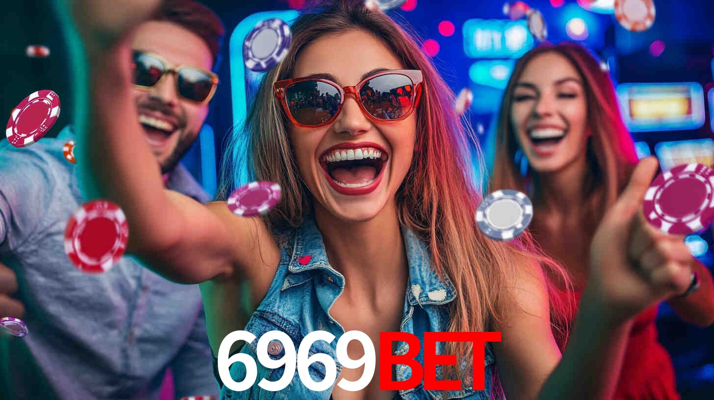 Apostas de Basquete 6969bet
