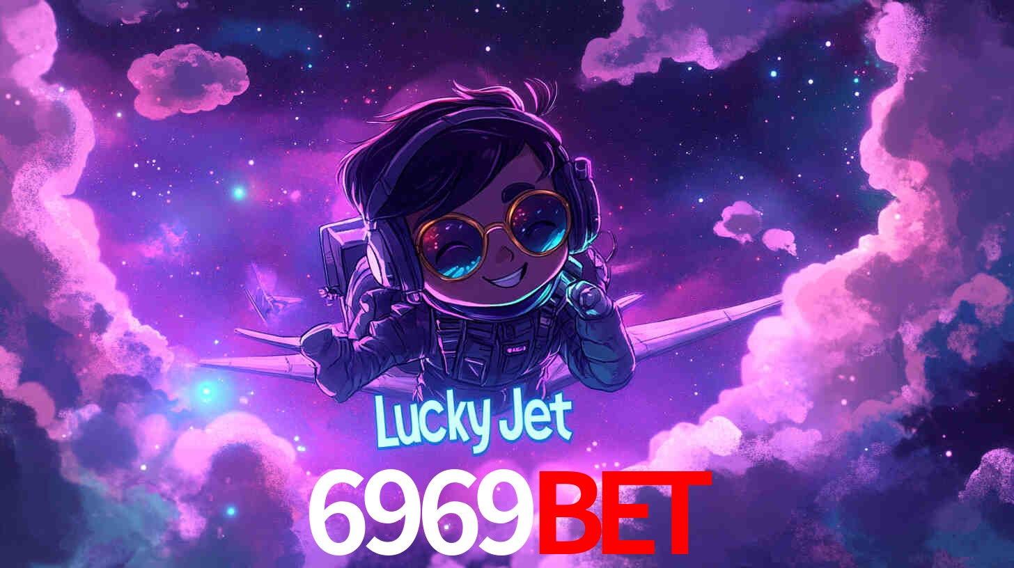 Jogo Aviator 6969bet