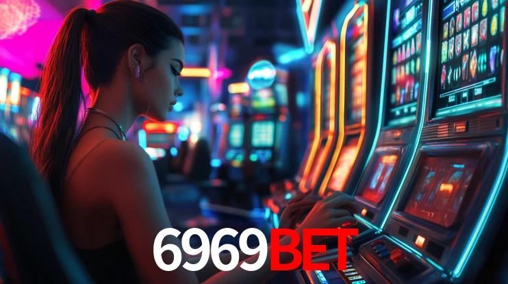6969bet.com