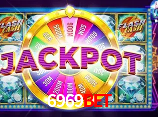 Interface Premium 6969bet