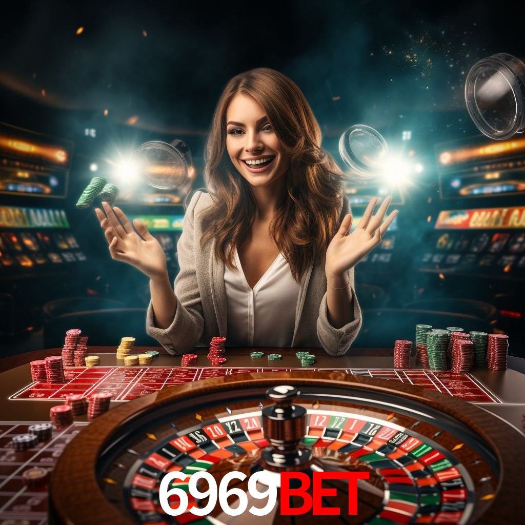 6969bet - Melhores sites de jogos de azar online - 6969bet.com