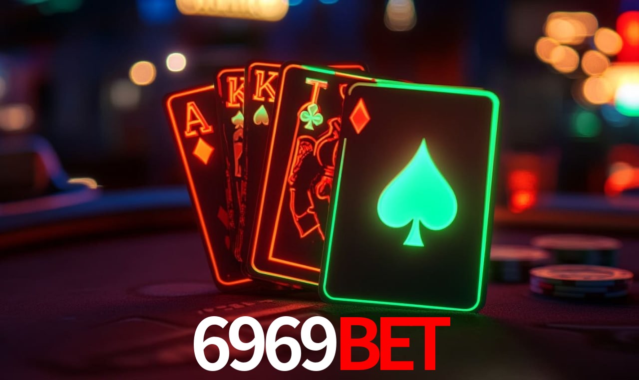 Descubra o Programa VIP da 6969bet: Vantagens Exclusivas para Jogadores