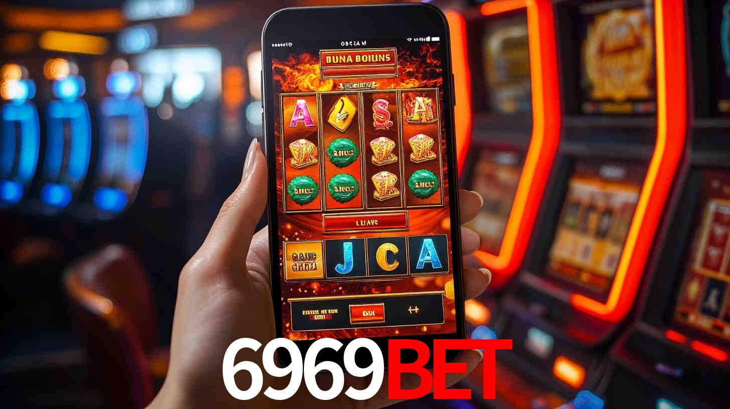 6969bet: A Experiência de Casino com Jogos de Mesa ao Vivo