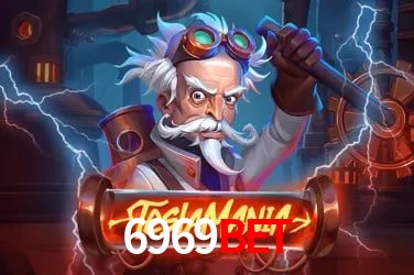 Apostas Esportivas na 6969bet: Um Guia Completo