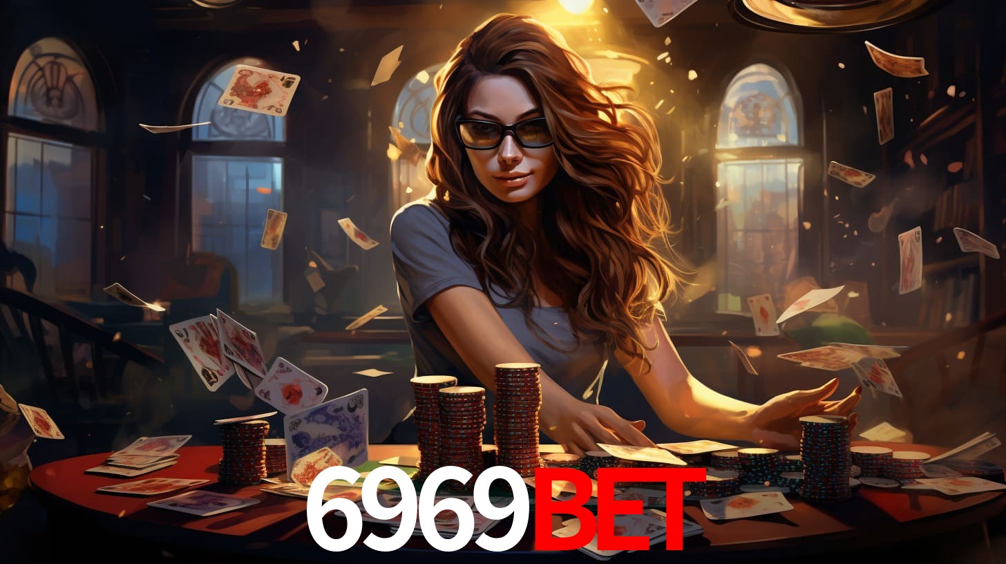Welcome Bonus 6969bet