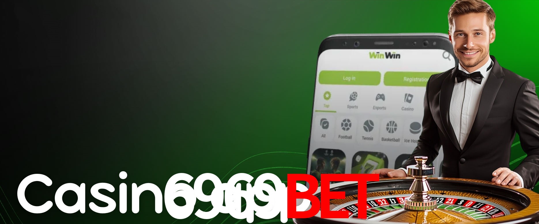 Live Casino 6969bet