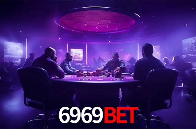 Benefícios da Conta 6969bet
