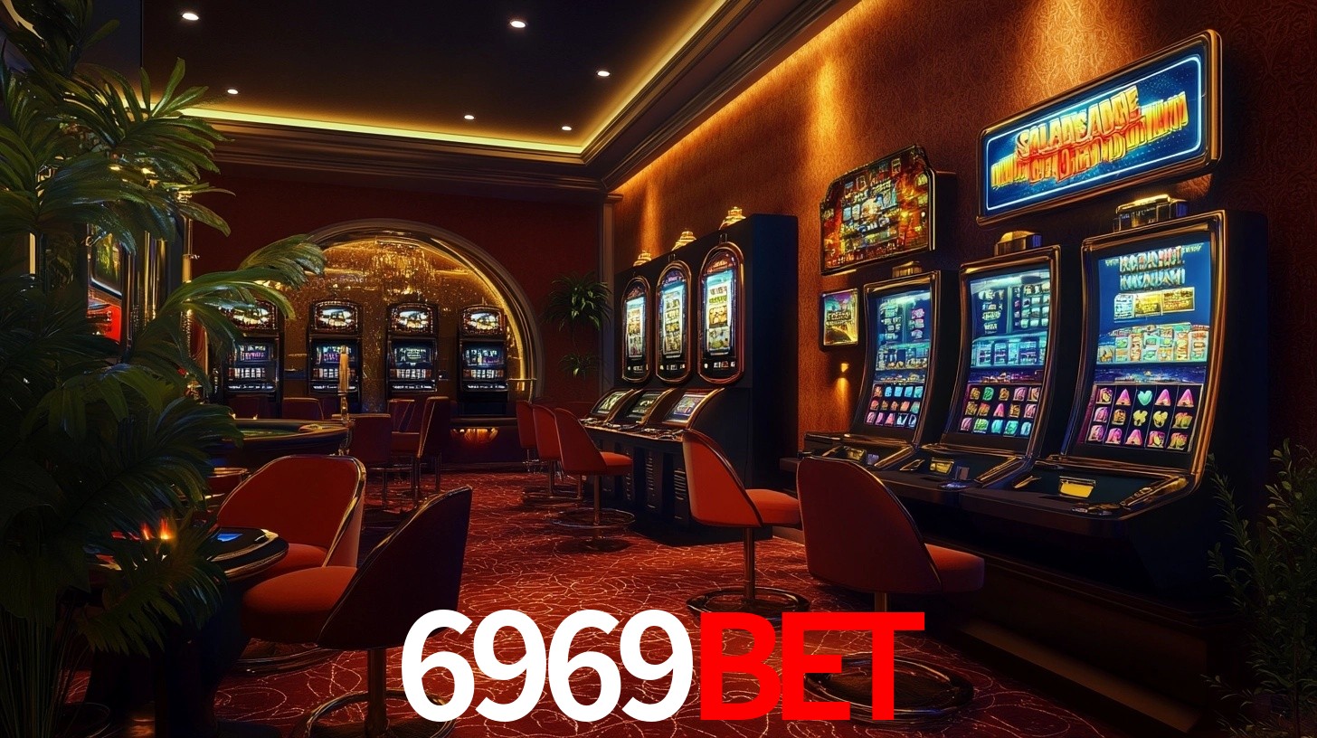 Ofertas Imperdíveis na 6969bet: Promoções e Bônus Que Valem a Pena