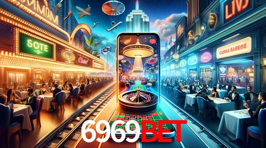Player Reviews 6969bet