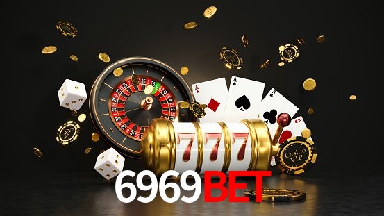 Live Casino 6969bet
