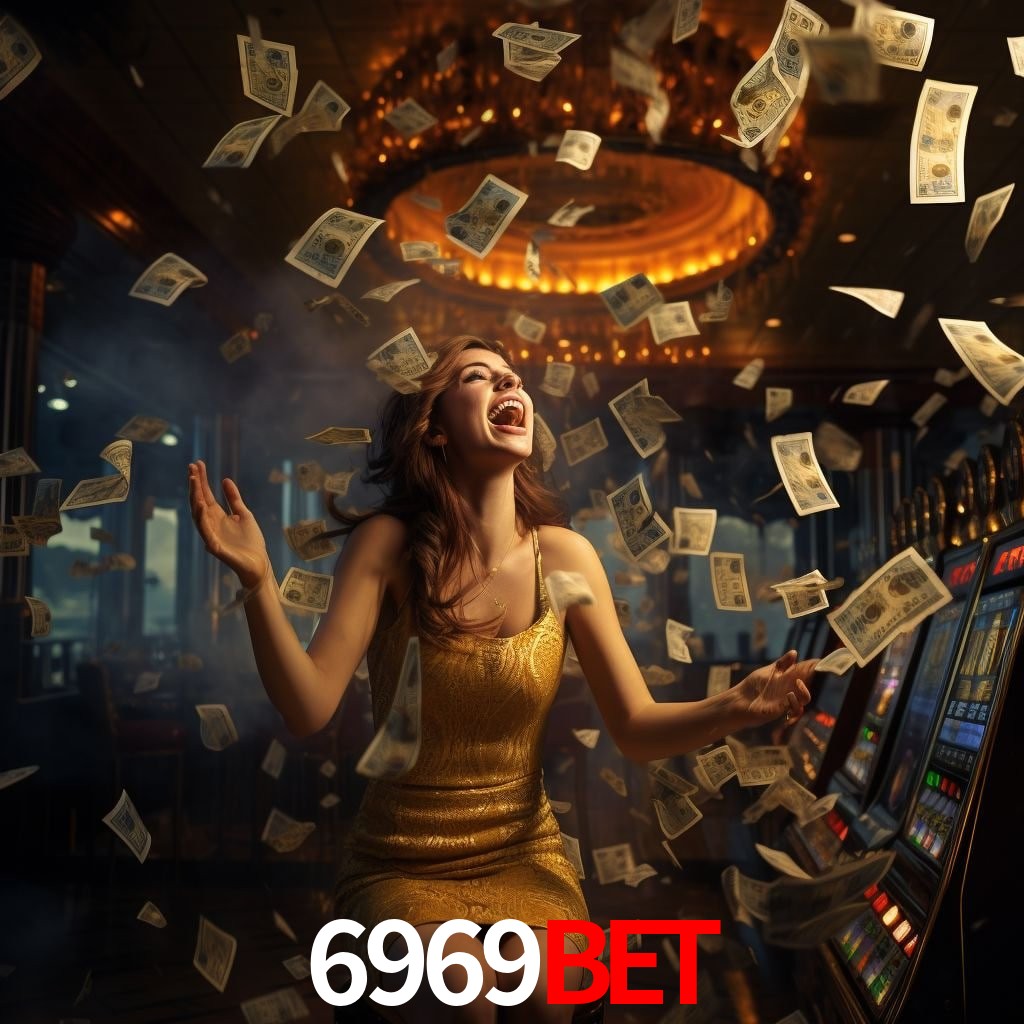 Tournaments 6969bet