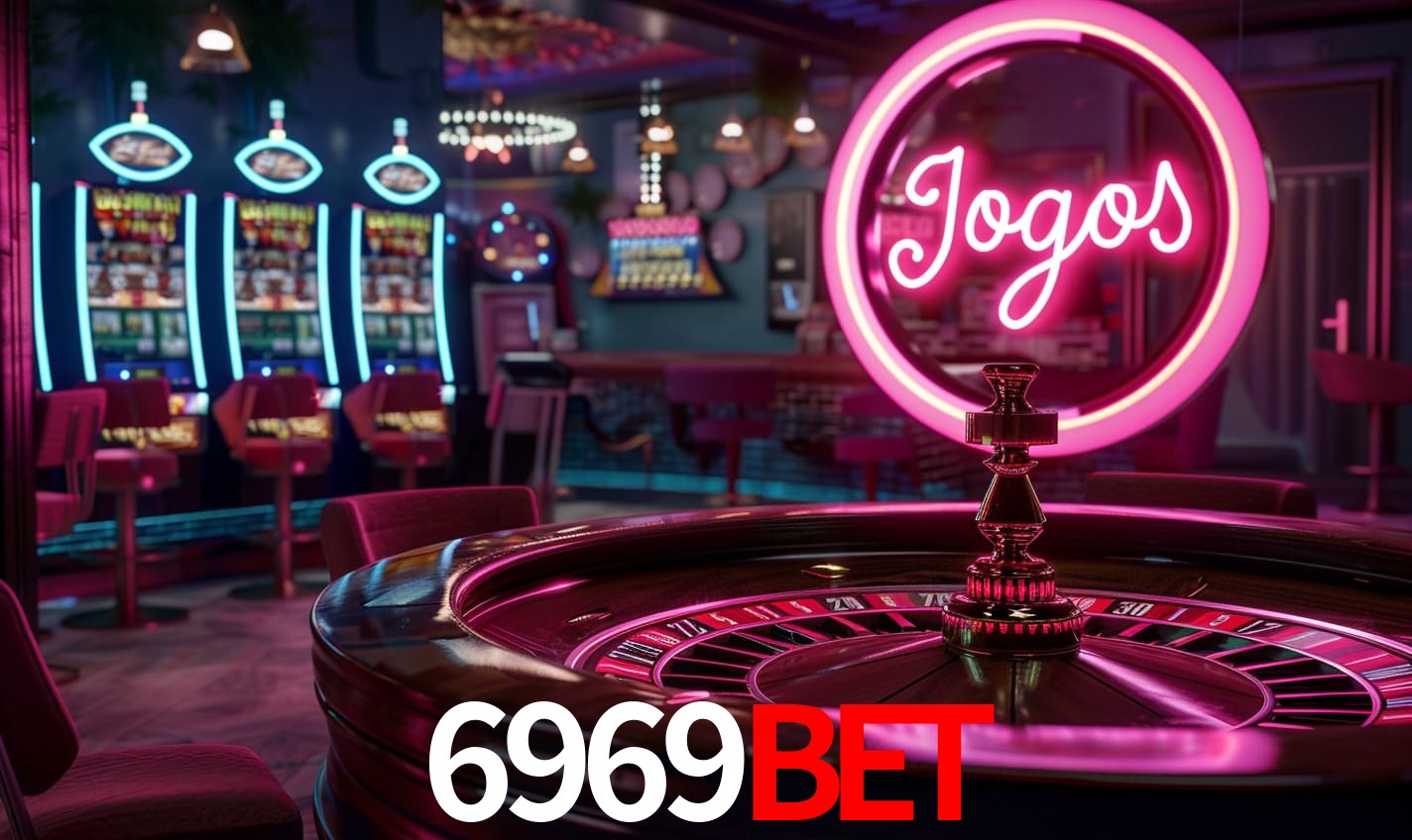 Login Seguro 6969bet