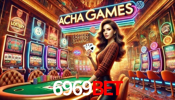 VIP Casino 6969bet