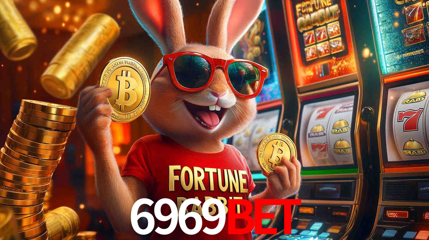 Casino VIP 6969bet