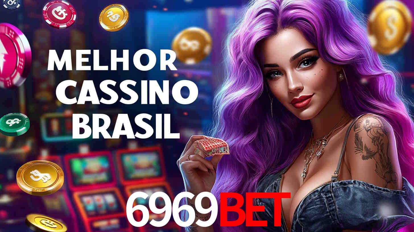 Estatísticas Esportivas 6969bet