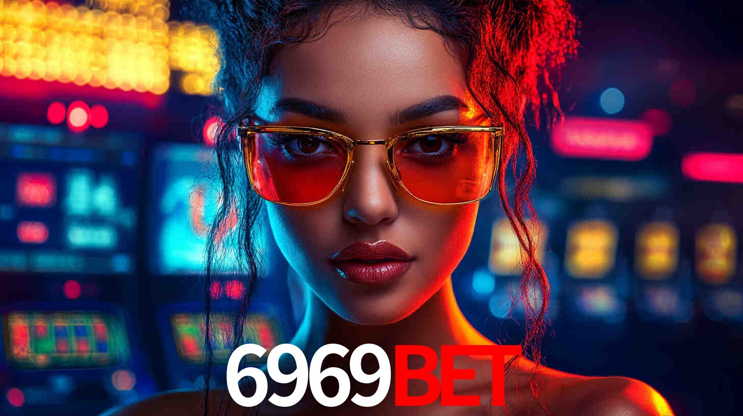 Experiência VIP 6969bet