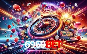 Inovações de Jogos na 6969bet: O Futuro das Experiências Interativas