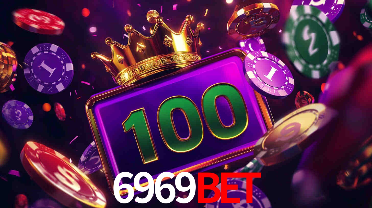 Explore as vantagens do 6969bet: serviço profissional e confiabilidade