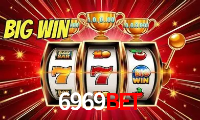 Seasonal Promotions 6969bet