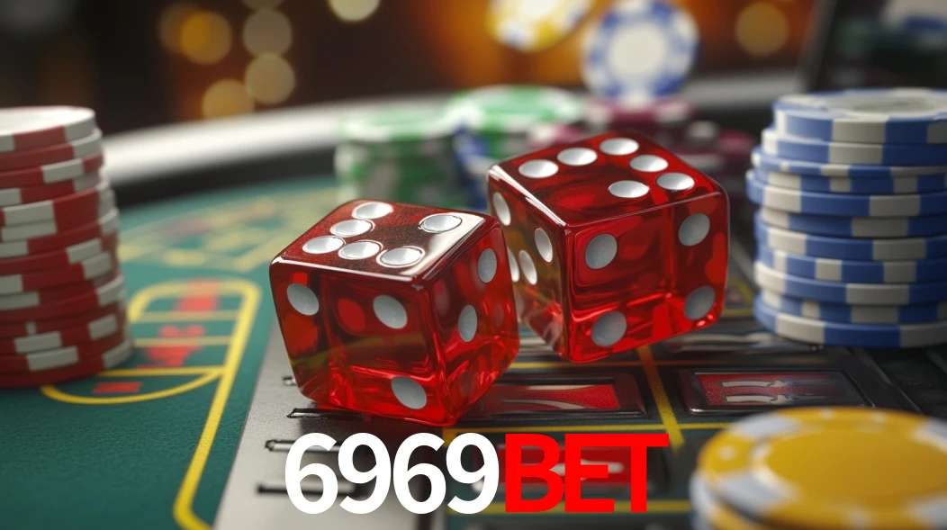 6969bet App Interface