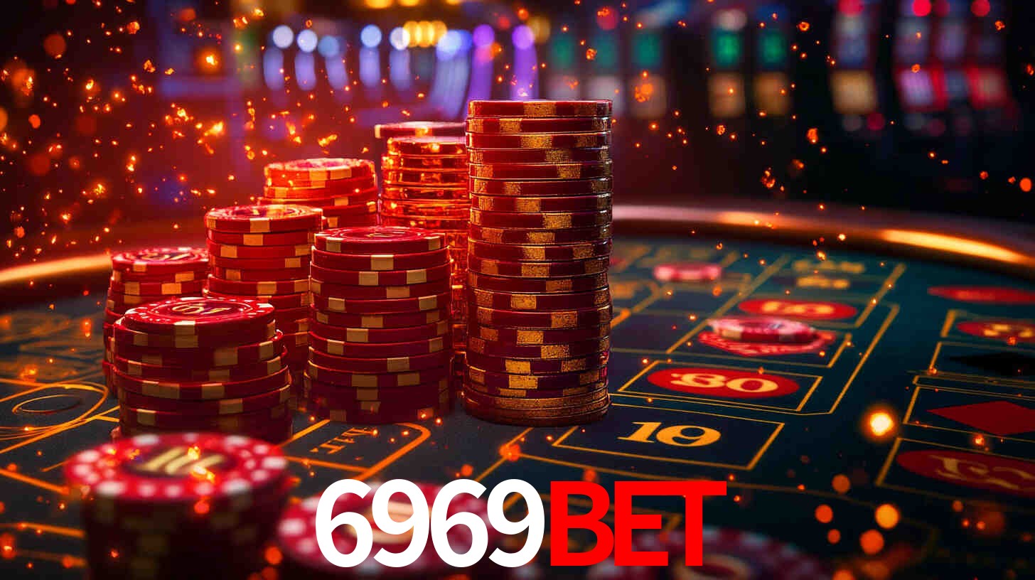 6969bet
